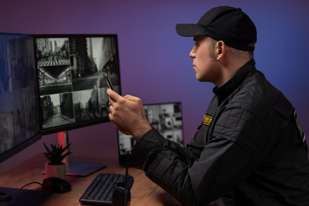 How Modern Technology is Shaping Police Work